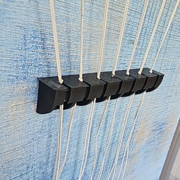 Dryer Wall Bracket – Secure Mounting Solution for Simpson, Westinghouse & Kelvinator Models - Image 2