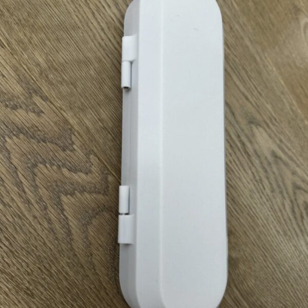 Print-in-Place Travel Case – 3D Printable Storage Solution for On-the-Go Essentials - Image 2