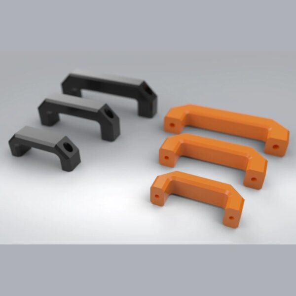 Pull-Handle Set: Modern, Lightweight, and Sturdy – Premium Cabinet Hardware - Image 2