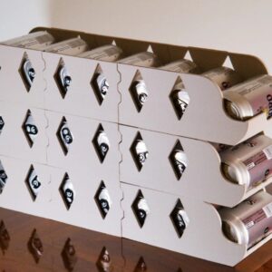 Stackable Can Dispenser – Every Sizes
