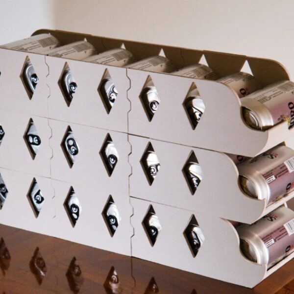 Stackable Can Dispenser – Every Sizes
