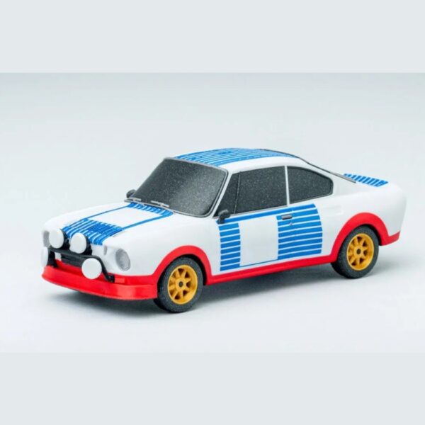 Škoda 130 RS Monte-Carlo – 3D Printable Model for Car Enthusiasts - Image 2