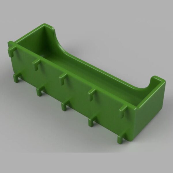 Radiomaster Boxer Holder – 3D Printable Stand for Your RC Transmitter - Image 2