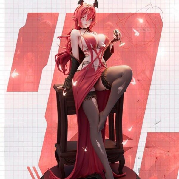 NIKKE: Red Hood – Elite SSR Attacker with Burst Flexibility - Image 3