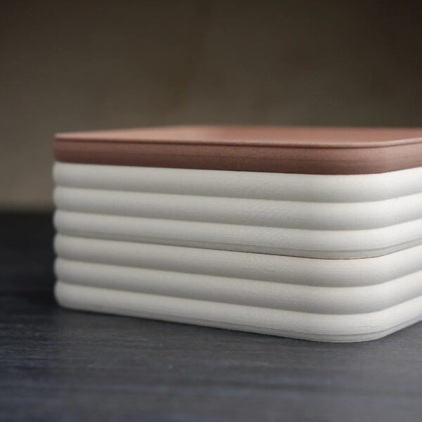 Cloud Box XL – Modular, Magnetically Stackable Storage Solution - Image 3