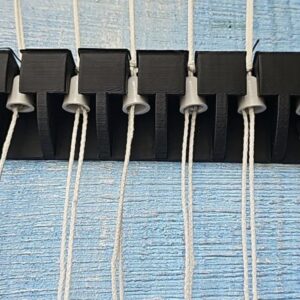 Dryer Wall Bracket – Secure Mounting Solution for Simpson, Westinghouse & Kelvinator Models