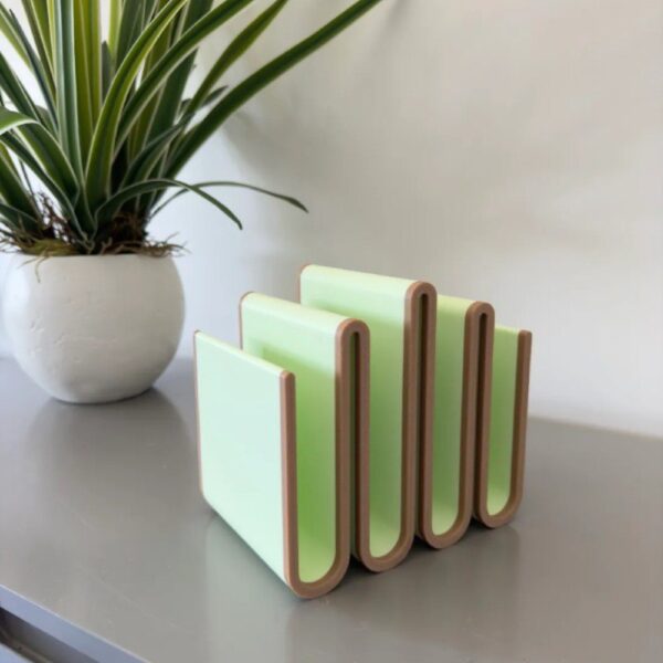 4 x Laptop / Tablet Rack - Image 2