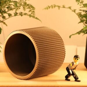 Modern Planter