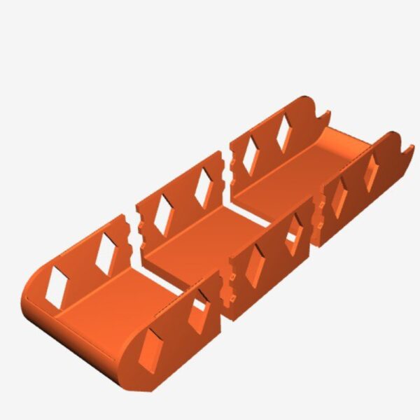 Stackable Can Dispenser – Every Sizes - Image 2