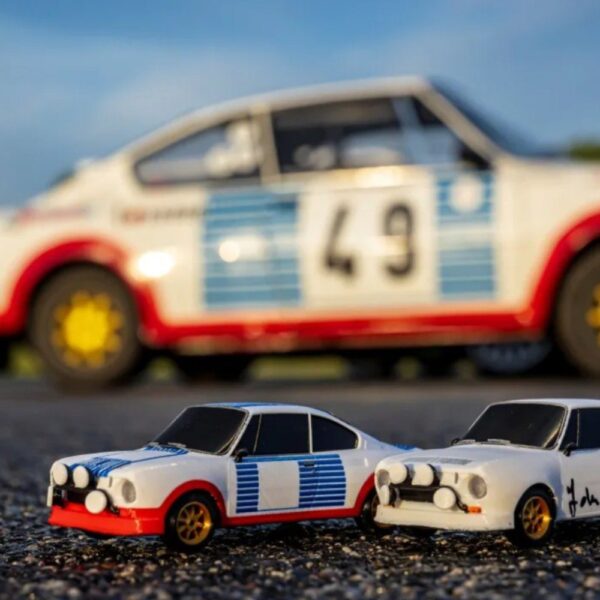 Škoda 130 RS Monte-Carlo – 3D Printable Model for Car Enthusiasts - Image 3