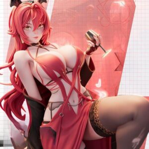 NIKKE: Red Hood – Elite SSR Attacker with Burst Flexibility