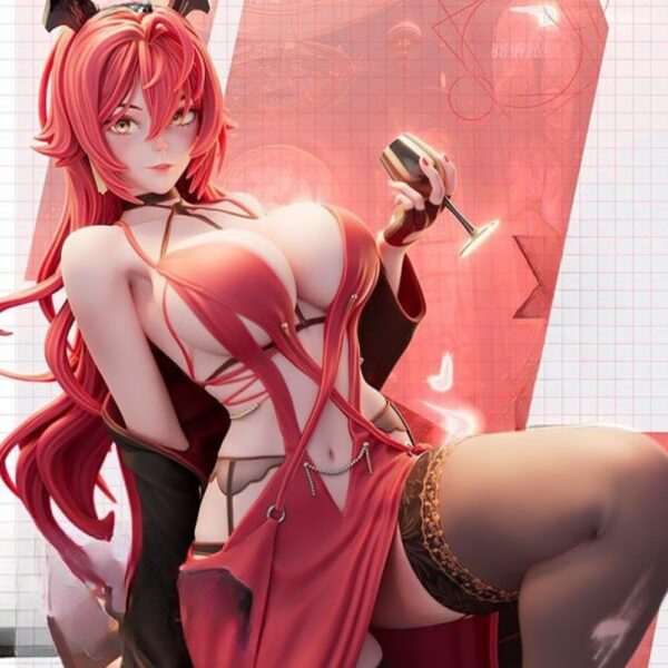 NIKKE: Red Hood – Elite SSR Attacker with Burst Flexibility