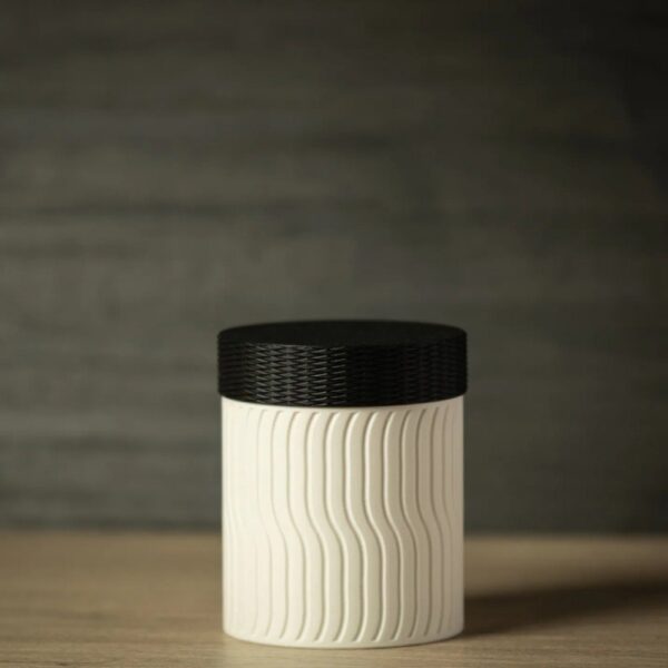Silo Container – Vacuum-Sealed Food Storage System - Image 3