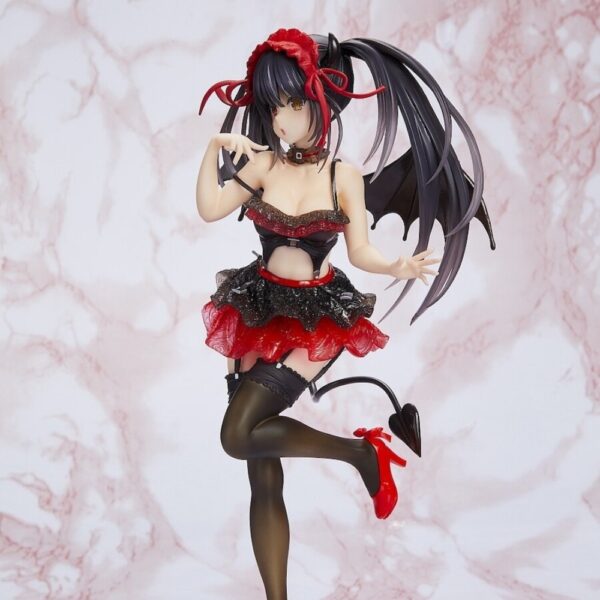 Kurumi Tokisaki – 3D Printable Model from Date A Live - Image 3