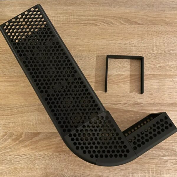 Teepee: Modular Bathroom Crisis Prevention System - Image 3