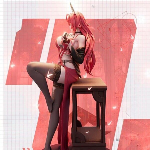 NIKKE: Red Hood – Elite SSR Attacker with Burst Flexibility - Image 4
