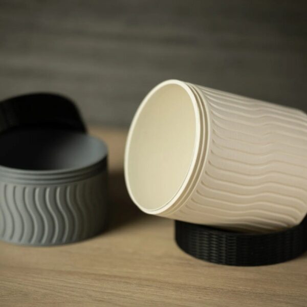 Silo Container – Vacuum-Sealed Food Storage System - Image 4