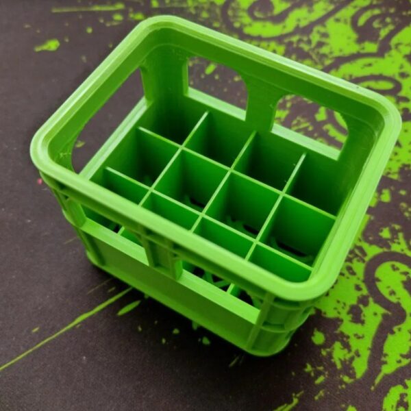 Battery Storage Boxes – Modular Organizer for AA, AAA, and More - Image 4
