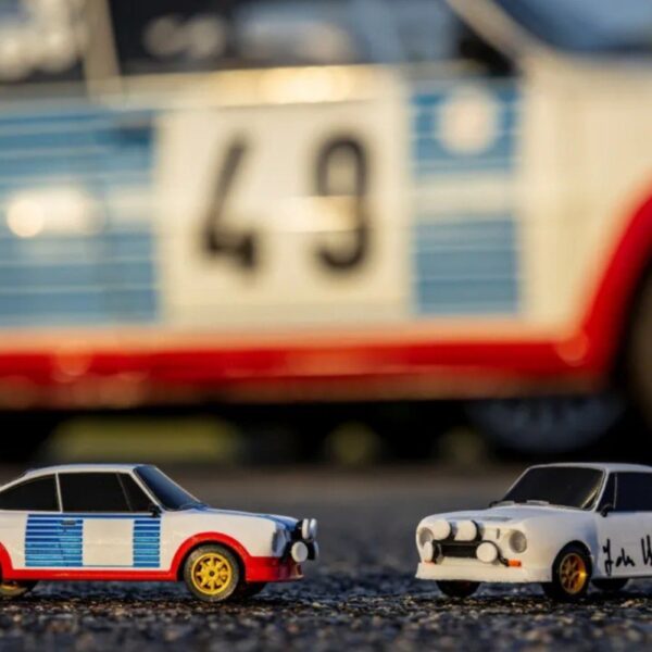 Škoda 130 RS Monte-Carlo – 3D Printable Model for Car Enthusiasts - Image 4