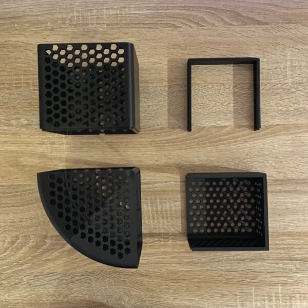 Teepee: Modular Bathroom Crisis Prevention System - Image 4