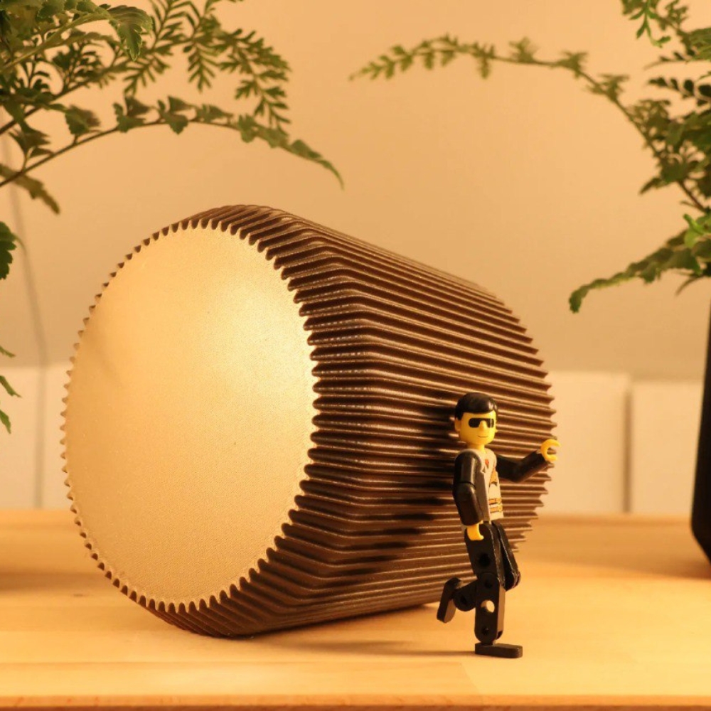 Modern Planter - Image 4