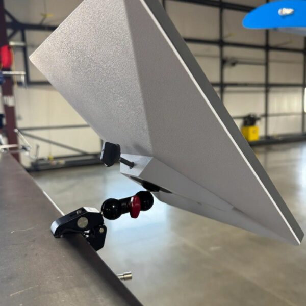 Starlink Mini Pole-Mount to Tripod Adapter – 3D Printable, Easy Mounting for Your Starlink System - Image 4