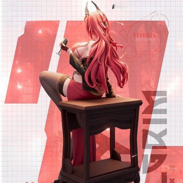 NIKKE: Red Hood – Elite SSR Attacker with Burst Flexibility - Image 5