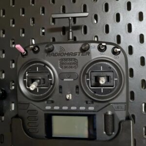 Radiomaster Boxer Holder – 3D Printable Stand for Your RC Transmitter