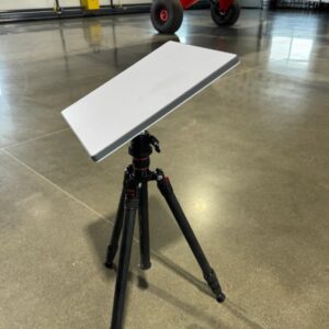 Starlink Mini Pole-Mount to Tripod Adapter – 3D Printable, Easy Mounting for Your Starlink System