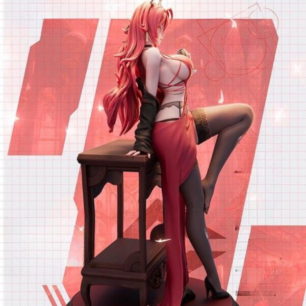 NIKKE: Red Hood – Elite SSR Attacker with Burst Flexibility - Image 2