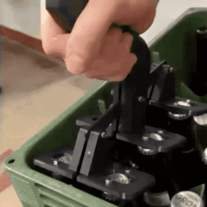 3D Printable Beer Opener STL Collection – Multi-Tool & Novelty Designs (FDM/Resin Compatible)