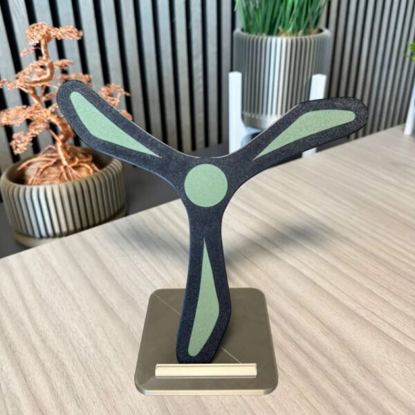 Super Boomerang – Top Picks for High-Performance Throwing Toys & Collectibles (Sports, Games & Gifts) - Image 2