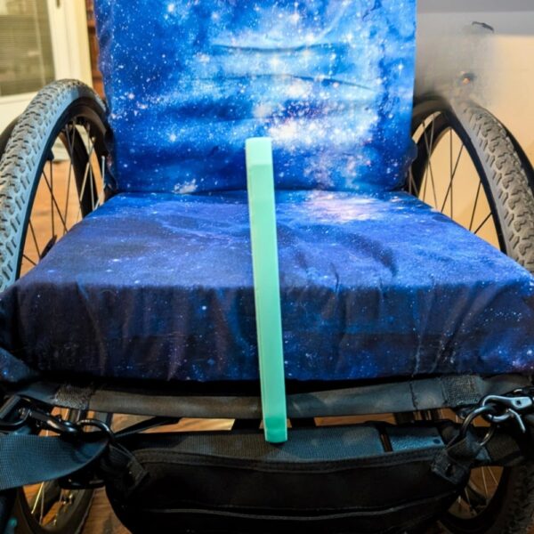 Wheelchair Bag Carrier – Convenient Accessory for Transporting Bags and Packages - Image 3