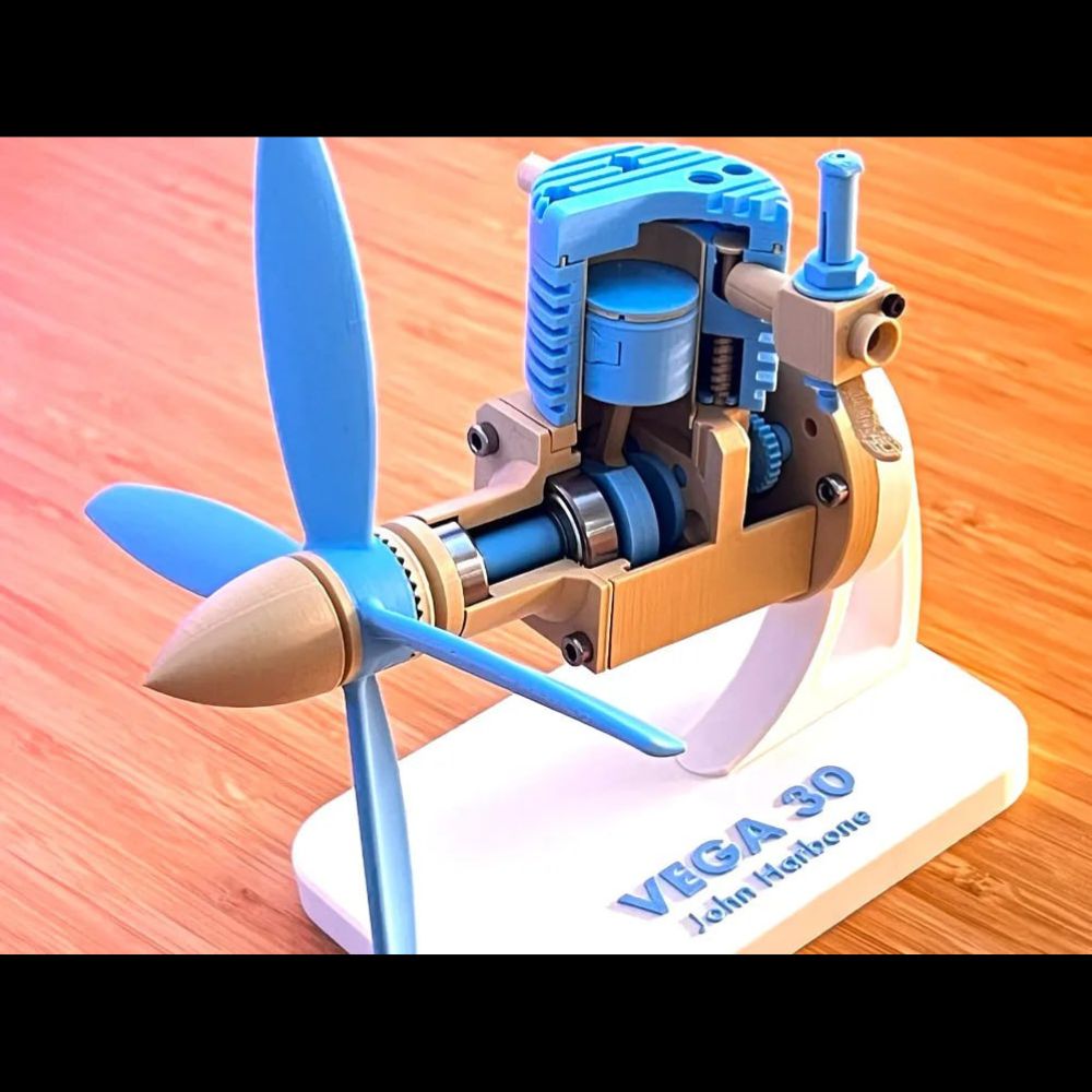 Detailed Vega 30 Assembly Model Kit – 1:100 Scale ESA Rocket Replica - Image 2