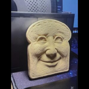 Senior Lord of the Loaves – Deluxe Artisan Bread Master Kit