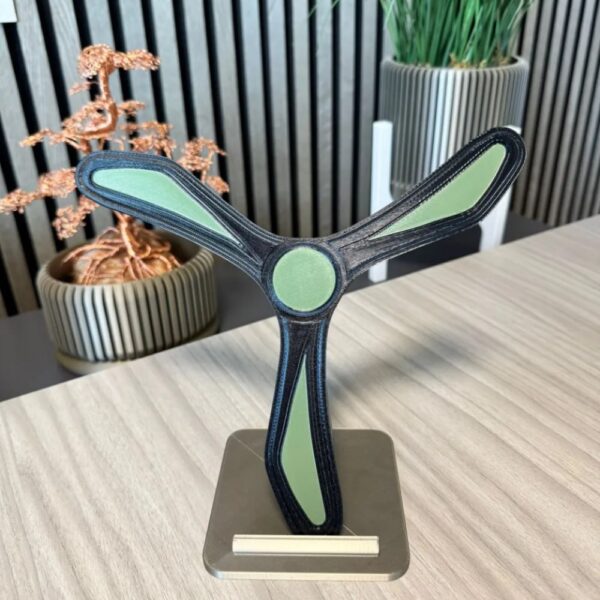 Super Boomerang – Top Picks for High-Performance Throwing Toys & Collectibles (Sports, Games & Gifts) - Image 3