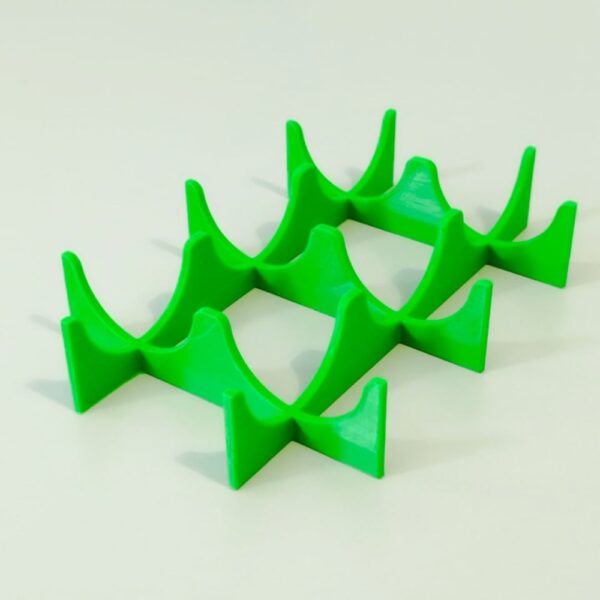 Compact Egg Holder for Refrigerator – Space-Saving and Practical Design - Image 3