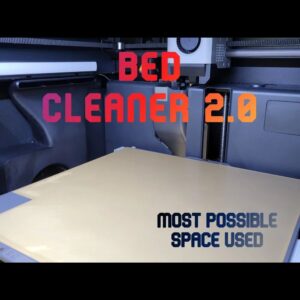 Desk Cleaning Plate – Durable, Cleanable Surface Protector