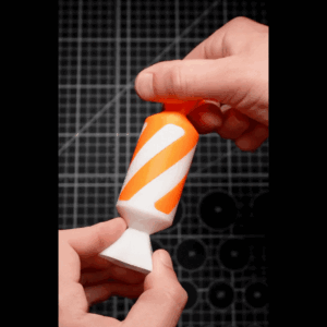 Interactive Candy Wrappers – Surprise Candy & Small Gift Packaging