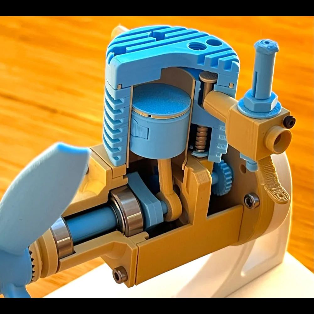 Detailed Vega 30 Assembly Model Kit – 1:100 Scale ESA Rocket Replica - Image 4