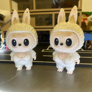 LabaBaba STL – 3D Printable Whimsical Creature (Playful Fantasy Model for Collectors & Kids)