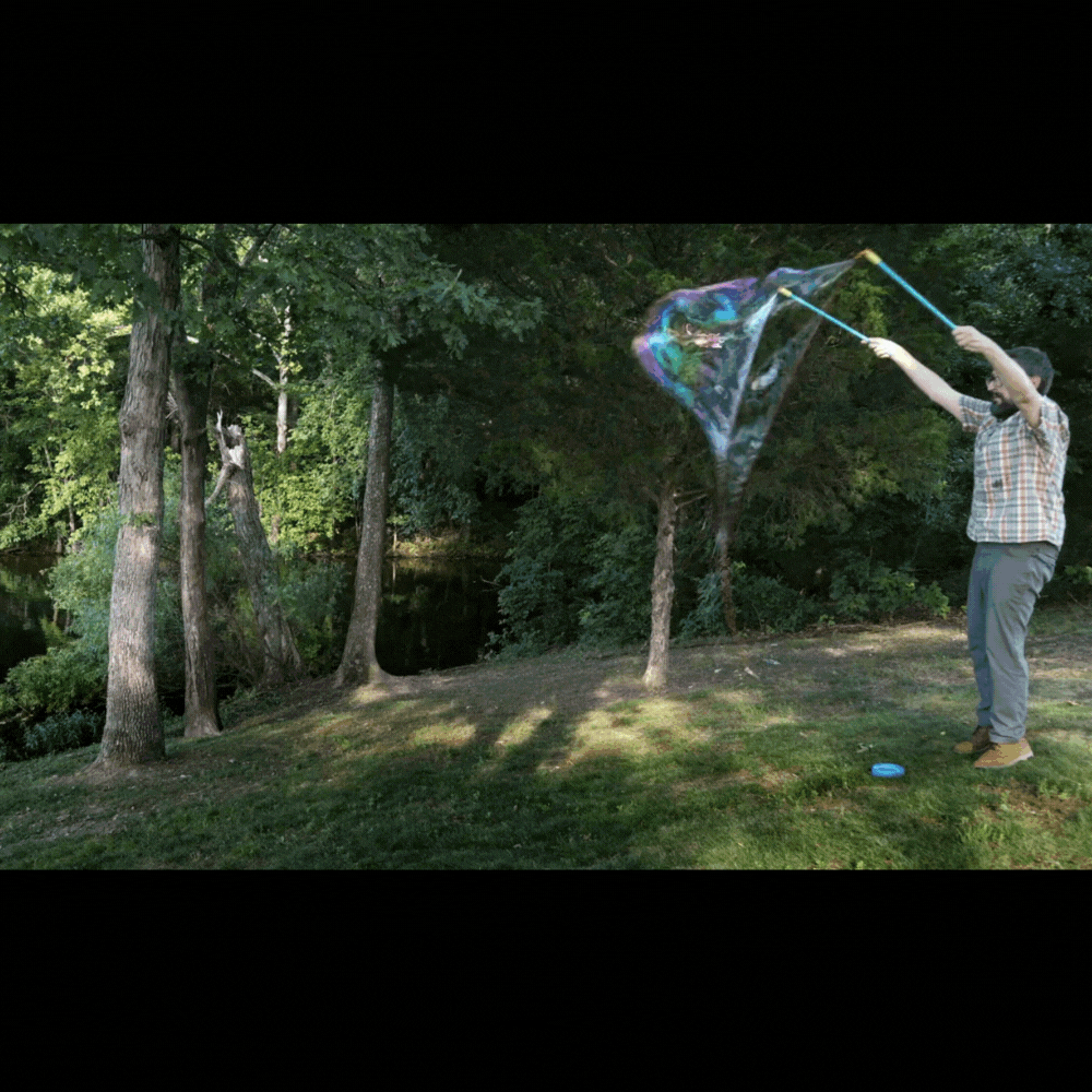 Giant Bubble Show Equipment – Professional Kits for Massive Soap Bubbles (Tools & Solutions)