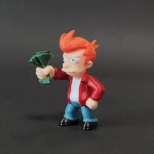 Labubu "Shut Up & Take My Money" Meme Merch – Cute Horror Toy Collectibles & Fan Art