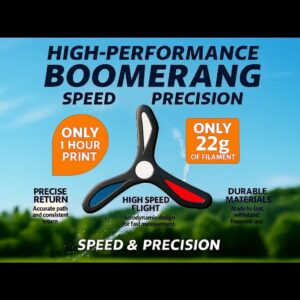 Super Boomerang – Top Picks for High-Performance Throwing Toys & Collectibles (Sports, Games & Gifts)