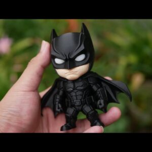 Batman Sculpture – Limited-Edition Decorative Hero Collectible